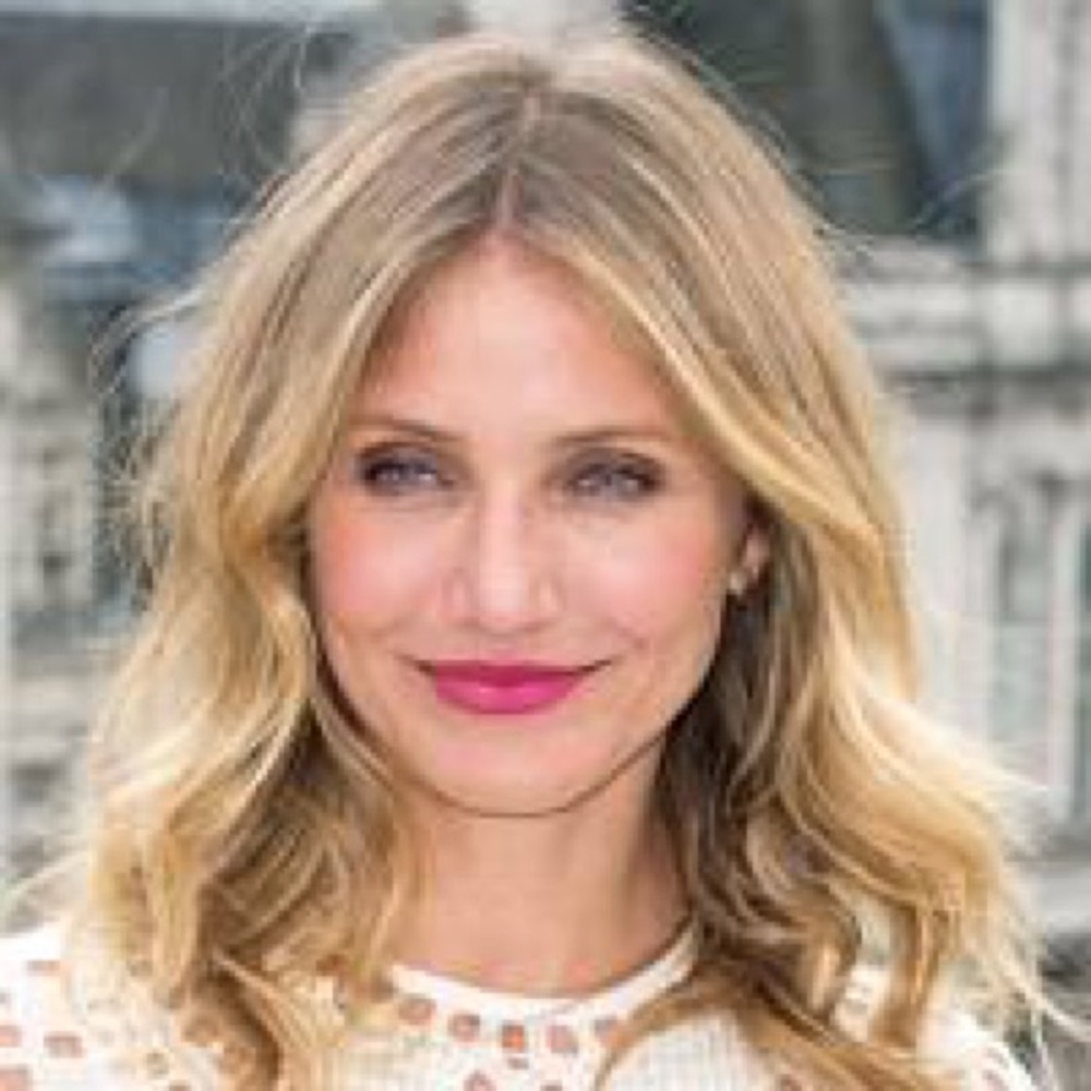 Meet your Posher, Tameron.